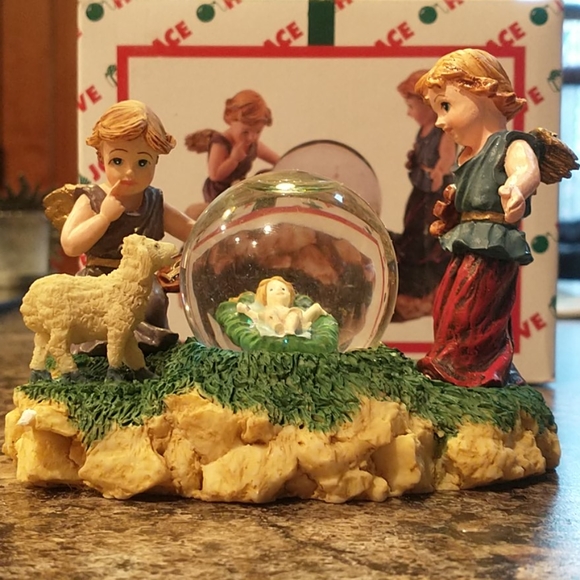 House of Lloyd Other - House of Lloyd/Christmas ornamental